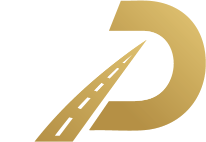TAXI DZ Brand Mark
